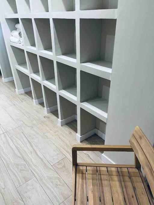 Piso De Lujo En Centro De Valladolid Esterno foto