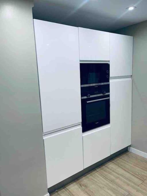 Piso De Lujo En Centro De Valladolid Esterno foto
